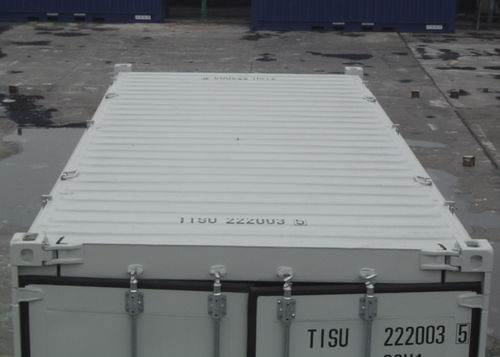 Contenitore - SB6434 - Sea Box