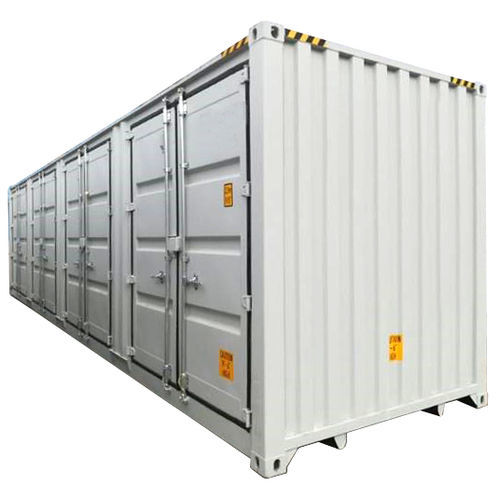 Contenitore - SB490.9.4SD - Sea Box