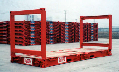 Contenitore - SB4752  - Sea Box