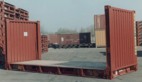 Contenitore - SB4712    - Sea Box
