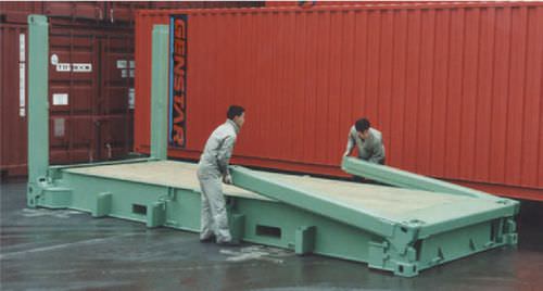 Contenitore - SB4732 - Sea Box