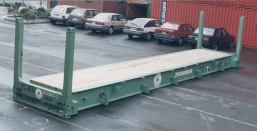 Contenitore - SB4734  - Sea Box