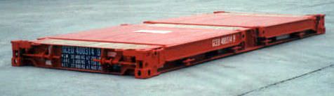 Contenitore - SB4742 - Sea Box