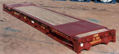 Contenitore - SB4744 - Sea Box