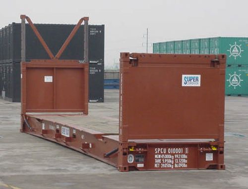 Contenitore - SB47184 - Sea Box
