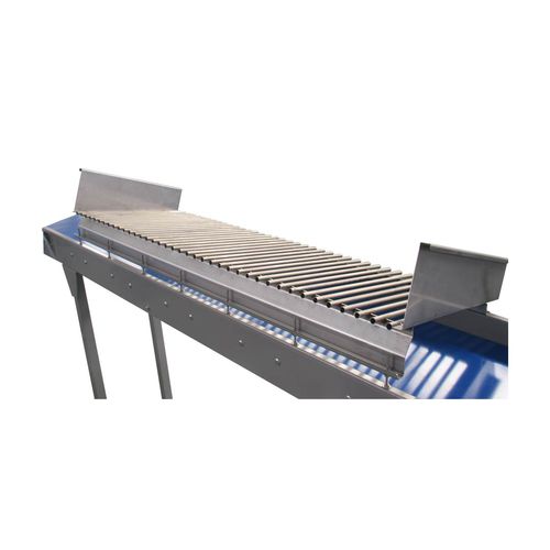 Defogliatore a griglia - GEF-T001 - Sorma S.p.A. - per frutta