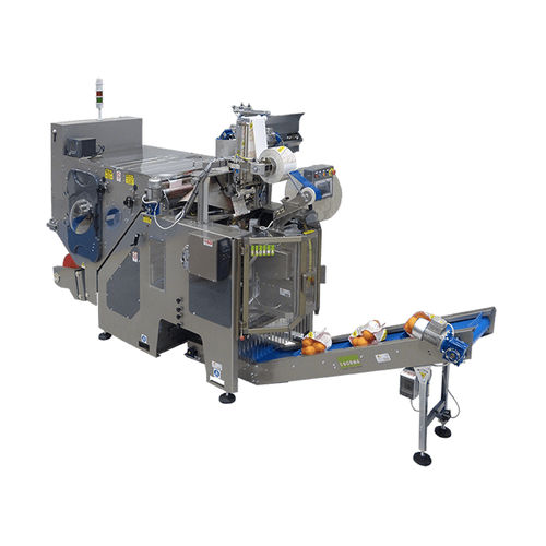 Confezionatrice orizzontale - SBU-134 - Sorma S.p.A. - ponderale / automatica / per l'industria agroalimentare