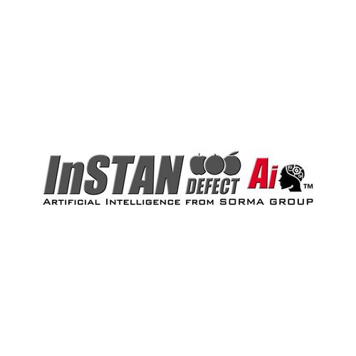 Software per sistema di visione - InstanDefect AI - Sorma S.p.A. - di controllo qualità / di ispezione / per il settore agroalimentare