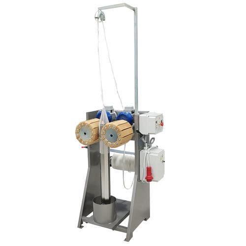 Caricatore di rete automatico - RTR-122B - Sorma S.p.A. - per rete