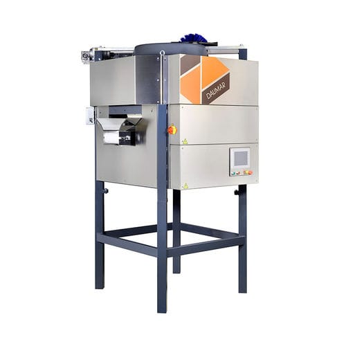 Pesatrice multitesta - PA-2 series - Talleres Daumar S.L. - elettronica / per verdure / per frutta surgelata