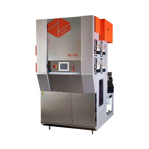 Pesatrice elettronica - PA-145 - Talleres Daumar S.L. - per verdure / per frutta surgelata / ad alta velocità