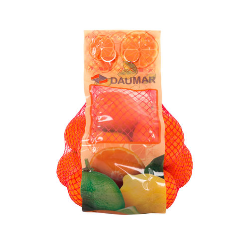 Sacco in rete maglia - D-Pack - Talleres Daumar S.L. - a rete / per verdura / per frutta