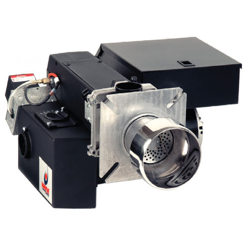 Bruciatore con ugello di miscelazione - LC1500 - Wayne Combustion Systems - a gas naturale / a combustione diretta