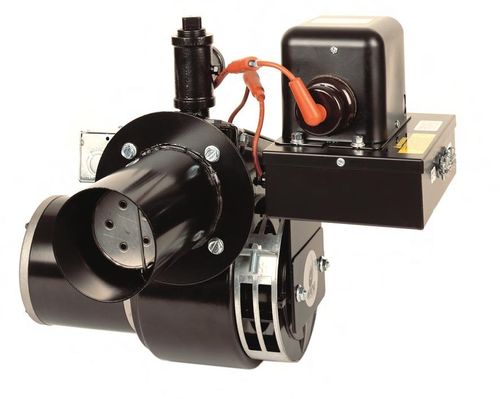 Bruciatore con ugello di miscelazione - EHG  - Wayne Combustion Systems - a gas naturale / a combustione indiretta