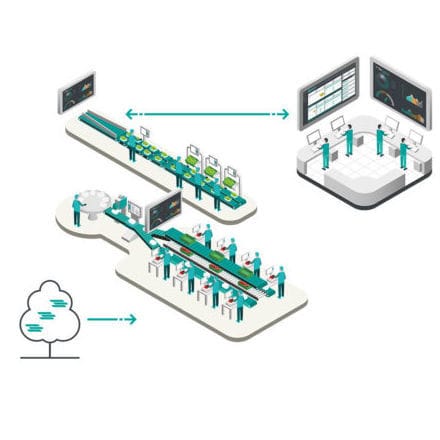 Software di gestione - FruitManager - TopControl GmbH - di analisi / di qualità / di acquisizione dati