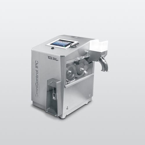 Selezionatrice ponderale per capsule - OmniControl IPC - HOEFLIGER - per pillole / per l'industria farmaceutica / per applicazioni mediche
