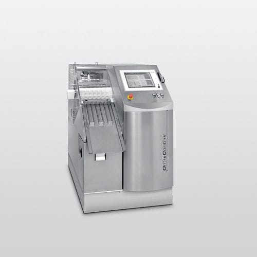 Selezionatrice ponderale per capsule - OmniControl - HOEFLIGER - per pillole / per l'industria farmaceutica / automatica