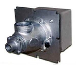Bruciatore con ugello di miscelazione - 1480 series - Bloom Engineering - a gas naturale / a combustione indiretta / ad alta velocità