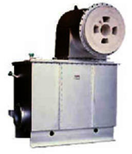 Bruciatore rigenerativo - 1100 series - Bloom Engineering - a gas naturale / a combustione indiretta / a basso NOx