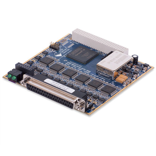 Scheda di interfaccia multivia - DNx-429-566 series - UEI - United Electronic Industries - ARINC 429