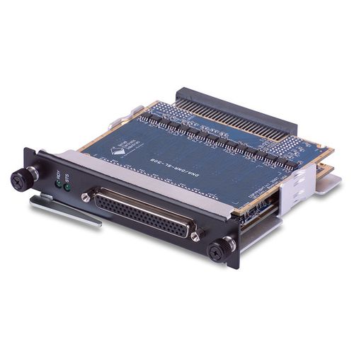 Scheda di interfaccia serie - DNx-CSDB-509 series - UEI - United Electronic Industries - RS-232 / RS-485 / RS-422