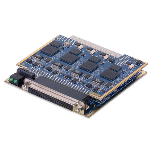 Generatore di forme d'onda arbitrarie - DNx-AO-364 series - UEI - United Electronic Industries - di funzione / programmabile / 4 canali