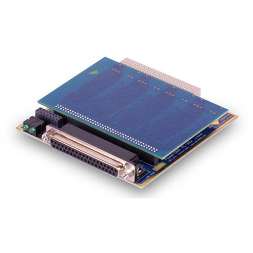 Scheda di interfaccia di comunicazione Ethernet - DNx-SL-501 series - UEI - United Electronic Industries - RS-232 / RS-485 / RS-422
