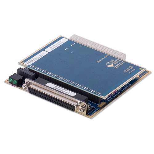 Timer contatore - DNx-CT-601 series - UEI - United Electronic Industries