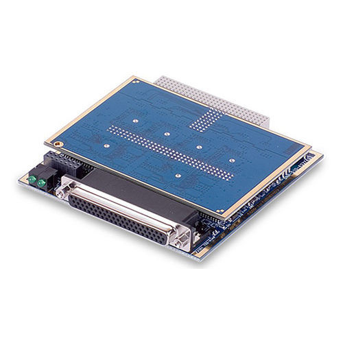 Scheda di uscita digitale - DNx-DIO-433 series - UEI - United Electronic Industries - di corrente / programmabile