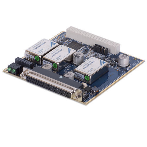 Scheda convertitore I/O - DNx-PC-910 series - UEI - United Electronic Industries