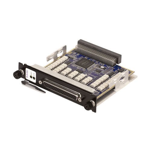 Multiplexer scheda - DNx-MUX-414 series - UEI - United Electronic Industries