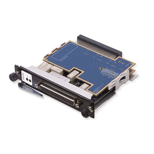 Multimetro digitale - DNx-DMM-261 series - UEI - United Electronic Industries - scheda / 300 V / 3 A