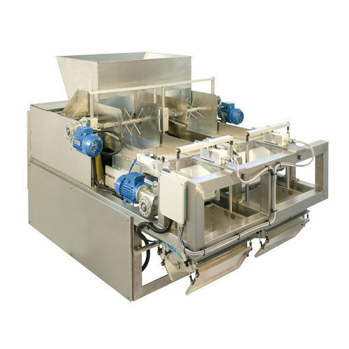Pesatrice lineare - VBR30  - G.N.A. S.R.L.