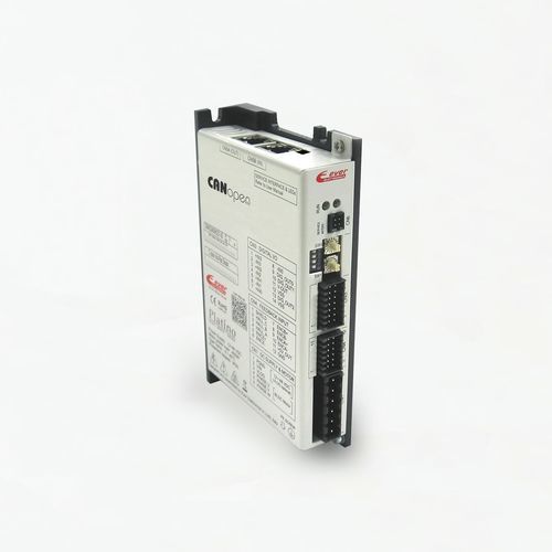 Azionamento DC programmabile - Platino - Ever Elettronica - brushless / passo-passo / digitale