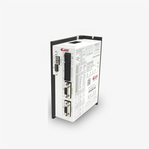 Azionamento AC per bus di campo - Vanadio - Ever Elettronica - digitale / Modbus / brushless