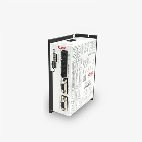 Azionamento AC programmabile - Vanadio - Ever Elettronica - digitale / Modbus / brushless