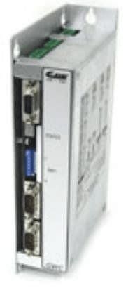 Controllore di movimento multiasse - CANBus, MODBus, Devicenet, Profibus | GWC - Ever Elettronica - trifase / PID