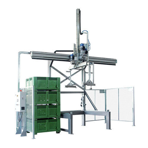 Lavatrice agroalimentare per frutta - ICOEL S.r.l. - a immersione