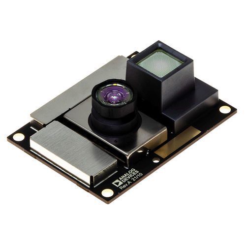 Sensore LIDAR TOF - ADTF3175 - Analog Devices - ad alta risoluzione / 3D