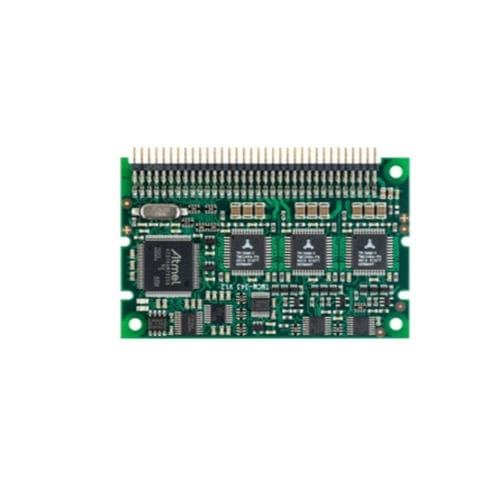 Controllore motore 2 fasi - TMCM-343 - Analog Devices - passo-passo / compatto / 3 assi