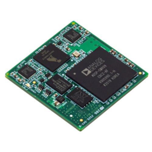 Controller Ethernet - ADIN2299 - Analog Devices
