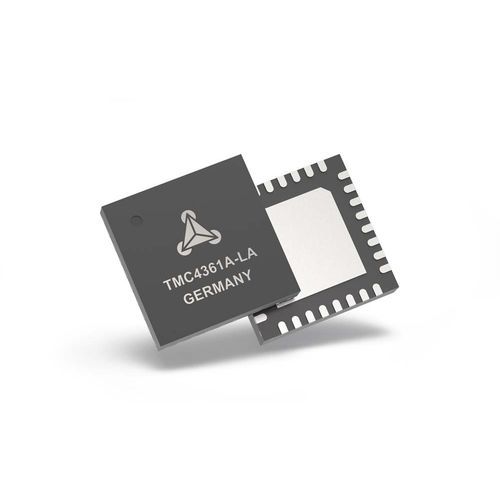 Modulo di controllo movimento distribuito a 3 assi - TMC4361 - Analog Devices - passo passo / in ciclo chiuso