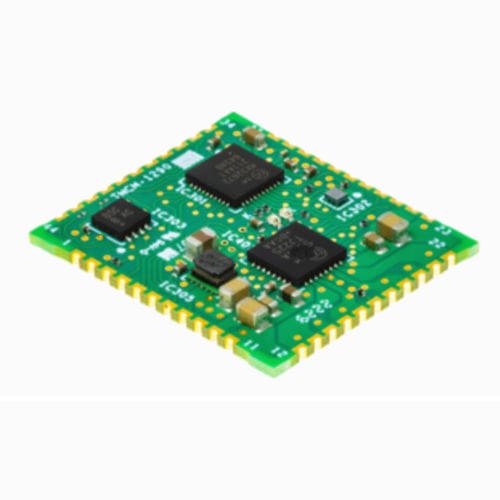Controllore motore passo-passo - TMCM-1290 - Analog Devices - DC / compatto / digitale