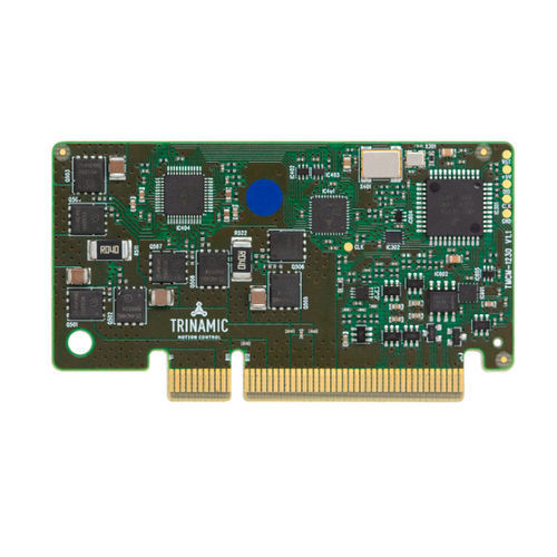 Controllore motore passo-passo - TMCM-1230 - Analog Devices - 2 fasi / CANopen / a un asse