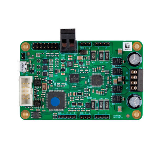 Controllore motore passo-passo - TMCM-1316 - Analog Devices - 2 fasi / in ciclo chiuso / a un asse