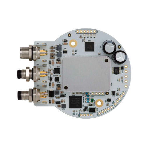 Scheda di valutazione - TMCM-1617-GRIP-REF  - Analog Devices