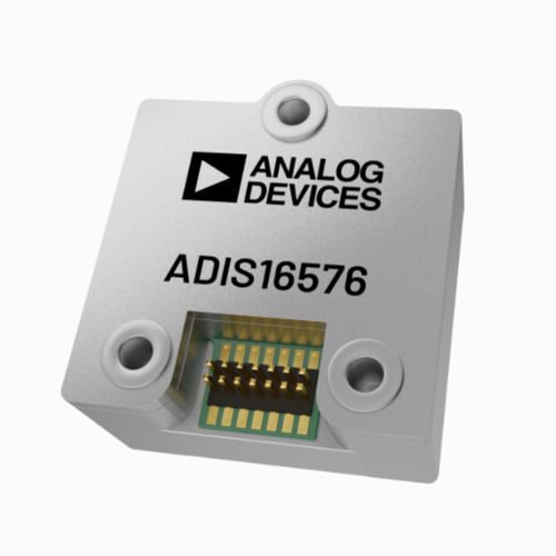 Centrale di misura inerziale - ADIS16576 - Analog Devices