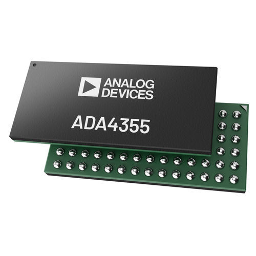 Modulo di ricezione LVDS - ADA4355 - Analog Devices - ottico / multicanale