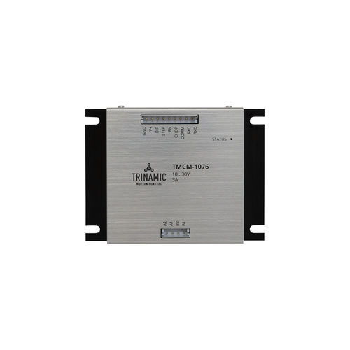 Controllore motore DC - TMCM-1076 - Analog Devices - passo-passo / intelligente