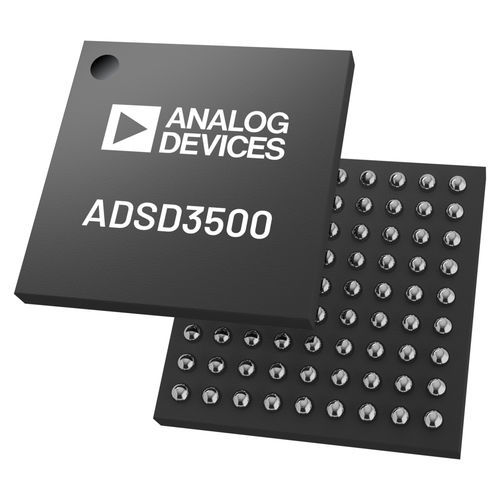 Processore ARM - ADSD3500 - Analog Devices - di segnale